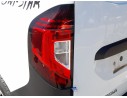 Recambio de piloto trasero izquierdo para nissan townstar furgoneta/monovolumen (xfk) 1.3 referencia OEM IAM 2655500Q1A  