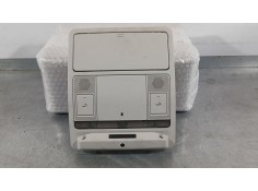 Recambio de luz interior para land rover range rover evoque (l551) 2.0 d150 mhev 4x4 referencia OEM IAM HJ32519A58  
