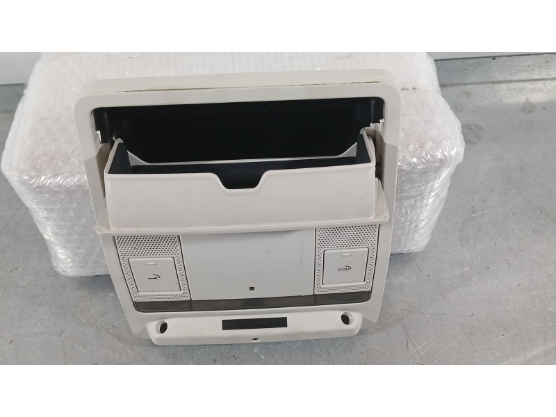 Recambio de luz interior para land rover range rover evoque (l551) 2.0 d150 mhev 4x4 referencia OEM IAM HJ32519A58  