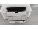 Recambio de luz interior para land rover range rover evoque (l551) 2.0 d150 mhev 4x4 referencia OEM IAM HJ32519A58  