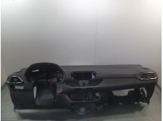 KIT AIRBAG 56900G4000TRY 56900G4000TRY CONDUCTOR 84530G4000 ACOMPAÑANTE 95910G4000 CENTRALITA 84710G4100TRY SALPICADERO