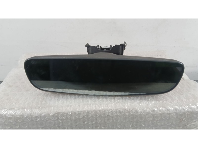 Recambio de espejo interior para land rover range rover evoque (l551) 2.0 d150 mhev 4x4 referencia OEM IAM LR114567  