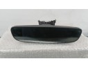 Recambio de espejo interior para land rover range rover evoque (l551) 2.0 d150 mhev 4x4 referencia OEM IAM LR114567  