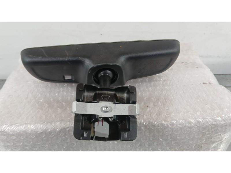 Recambio de espejo interior para land rover range rover evoque (l551) 2.0 d150 mhev 4x4 referencia OEM IAM LR114567  