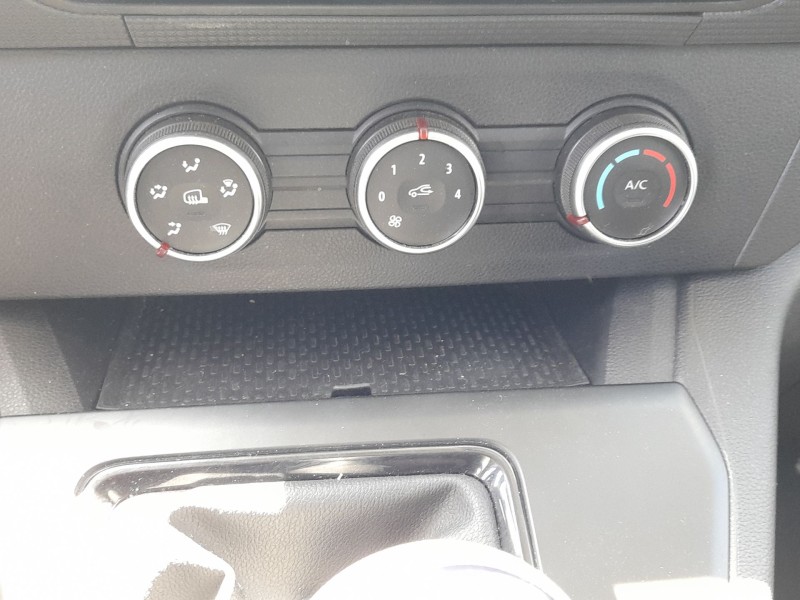Recambio de mando climatizador para nissan townstar furgoneta/monovolumen (xfk) 1.3 referencia OEM IAM   