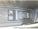 Recambio de mando elevalunas delantero izquierdo para nissan townstar furgoneta/monovolumen (xfk) 1.3 referencia OEM IAM 2556100