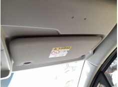 Recambio de parasol derecho para nissan townstar furgoneta/monovolumen (xfk) 1.3 referencia OEM IAM 9640000Q3F  