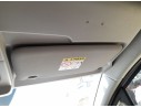 Recambio de parasol derecho para nissan townstar furgoneta/monovolumen (xfk) 1.3 referencia OEM IAM 9640000Q3F  