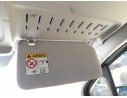 Recambio de parasol derecho para nissan townstar furgoneta/monovolumen (xfk) 1.3 referencia OEM IAM 9640000Q3F  
