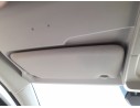 Recambio de parasol izquierdo para nissan townstar furgoneta/monovolumen (xfk) 1.3 referencia OEM IAM 9640100Q4D  