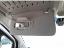 Recambio de parasol izquierdo para nissan townstar furgoneta/monovolumen (xfk) 1.3 referencia OEM IAM 9640100Q4D  