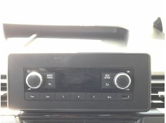 Recambio de sistema audio / radio para nissan townstar furgoneta/monovolumen (xfk) 1.3 referencia OEM IAM   