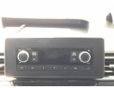 Recambio de sistema audio / radio para nissan townstar furgoneta/monovolumen (xfk) 1.3 referencia OEM IAM   