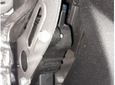 Recambio de potenciometro pedal para nissan townstar furgoneta/monovolumen (xfk) 1.3 referencia OEM IAM 1801000Q2C  