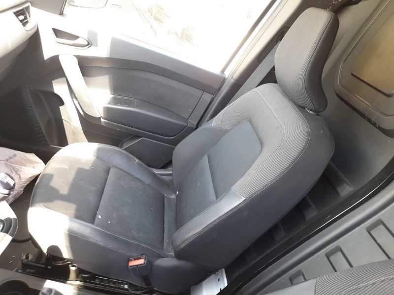 Recambio de asiento delantero derecho para nissan townstar furgoneta/monovolumen (xfk) 1.3 referencia OEM IAM   