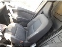 Recambio de asiento delantero derecho para nissan townstar furgoneta/monovolumen (xfk) 1.3 referencia OEM IAM   