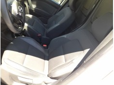 ASIENTO DELANTERO IZQUIERDO 