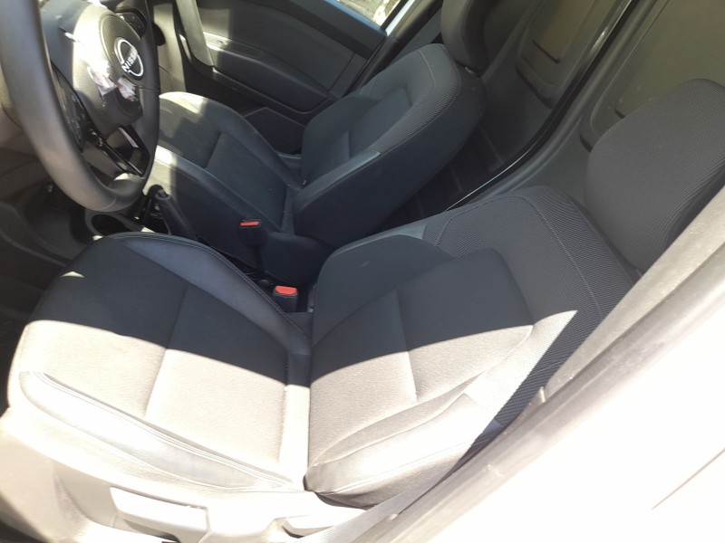 Recambio de asiento delantero izquierdo para nissan townstar furgoneta/monovolumen (xfk) 1.3 referencia OEM IAM   