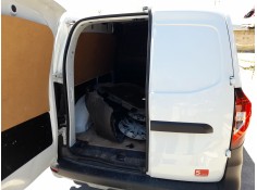 Recambio de puerta trasera derecha carga para nissan townstar furgoneta/monovolumen (xfk) 1.3 referencia OEM IAM 9010000Q0K  