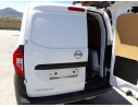 Recambio de puerta trasera izquierda carga para nissan townstar furgoneta/monovolumen (xfk) 1.3 referencia OEM IAM 9010100Q0G  