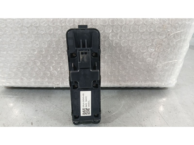 Recambio de mando elevalunas delantero izquierdo para land rover range rover evoque (l551) 2.0 d150 mhev 4x4 referencia OEM IAM 