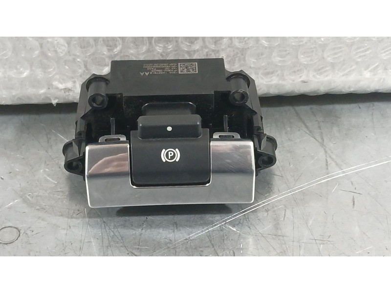 Recambio de palanca freno de mano para land rover range rover evoque (l551) 2.0 d150 mhev 4x4 referencia OEM IAM LR114829  