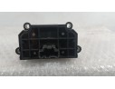 Recambio de palanca freno de mano para land rover range rover evoque (l551) 2.0 d150 mhev 4x4 referencia OEM IAM LR114829  