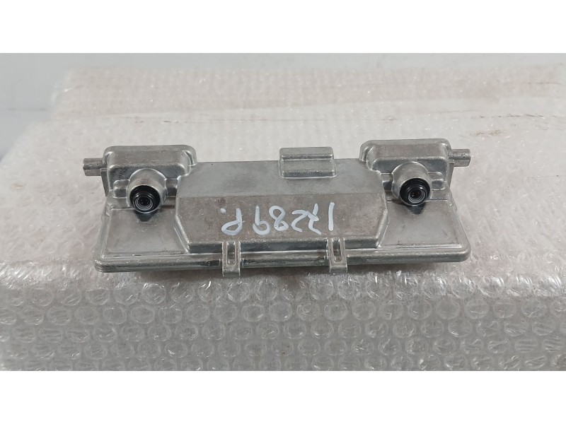 Recambio de camara para land rover range rover evoque (l551) 2.0 d150 mhev 4x4 referencia OEM IAM LR144626  
