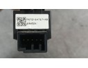 Recambio de mando elevalunas delantero derecho para land rover range rover evoque (l551) 2.0 d150 mhev 4x4 referencia OEM IAM LR