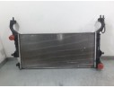 Recambio de radiador agua para hyundai i30 (pde, pd, pden) 1.0 t-gdi referencia OEM IAM 25310M6400  