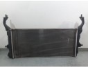 Recambio de radiador agua para hyundai i30 (pde, pd, pden) 1.0 t-gdi referencia OEM IAM 25310M6400  