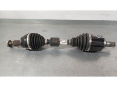 Recambio de transmision delantera izquierda para land rover range rover evoque (l551) 2.0 d150 mhev 4x4 referencia OEM IAM LR139