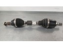Recambio de transmision delantera izquierda para land rover range rover evoque (l551) 2.0 d150 mhev 4x4 referencia OEM IAM LR139