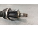 Recambio de transmision delantera izquierda para land rover range rover evoque (l551) 2.0 d150 mhev 4x4 referencia OEM IAM LR139