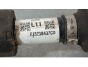 Recambio de transmision delantera izquierda para land rover range rover evoque (l551) 2.0 d150 mhev 4x4 referencia OEM IAM LR139