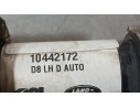 Recambio de transmision delantera izquierda para land rover range rover evoque (l551) 2.0 d150 mhev 4x4 referencia OEM IAM LR139