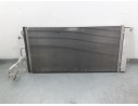 Recambio de condensador / radiador aire acondicionado para hyundai i30 (pde, pd, pden) 1.0 t-gdi referencia OEM IAM 97606J7290  