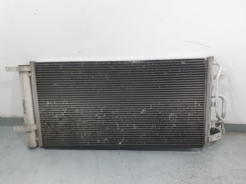 Recambio de condensador / radiador aire acondicionado para hyundai i30 (pde, pd, pden) 1.0 t-gdi referencia OEM IAM 97606J7290  