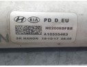 Recambio de condensador / radiador aire acondicionado para hyundai i30 (pde, pd, pden) 1.0 t-gdi referencia OEM IAM 97606J7290  