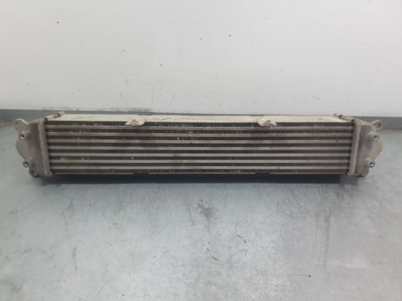 Recambio de intercooler para hyundai i30 (pde, pd, pden) 1.0 t-gdi referencia OEM IAM 2827003000  
