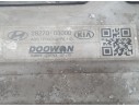 Recambio de intercooler para hyundai i30 (pde, pd, pden) 1.0 t-gdi referencia OEM IAM 2827003000  