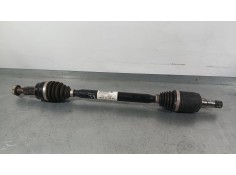 Recambio de transmision trasera izquierda para land rover range rover evoque (l551) 2.0 d150 mhev 4x4 referencia OEM IAM LR13325