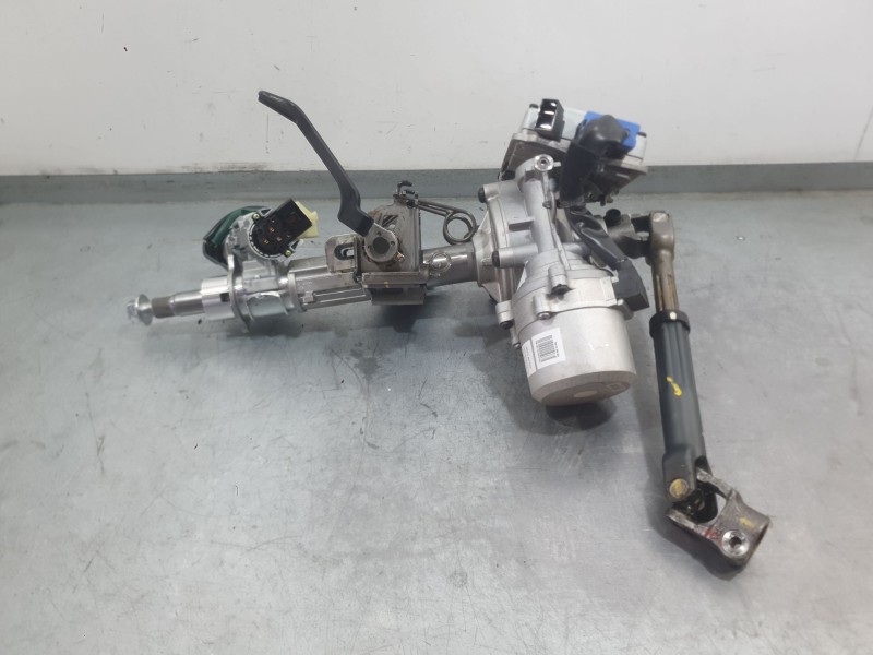 Recambio de columna direccion para hyundai i30 (pde, pd, pden) 1.0 t-gdi referencia OEM IAM 56310G4100 56390G4320 