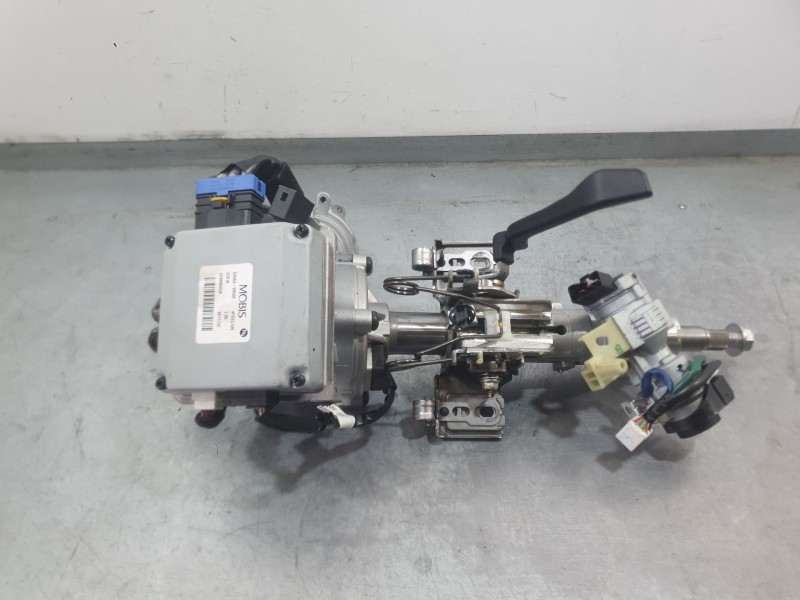 Recambio de columna direccion para hyundai i30 (pde, pd, pden) 1.0 t-gdi referencia OEM IAM 56310G4100 56390G4320 