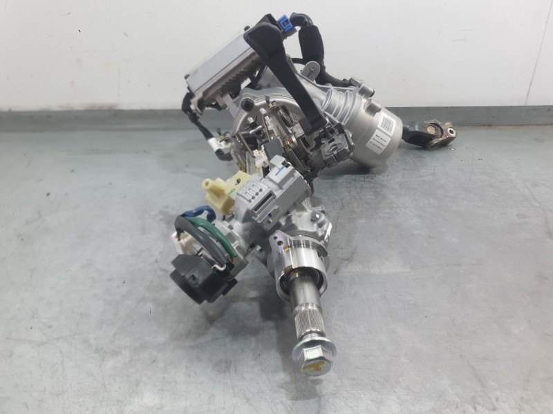 Recambio de columna direccion para hyundai i30 (pde, pd, pden) 1.0 t-gdi referencia OEM IAM 56310G4100 56390G4320 
