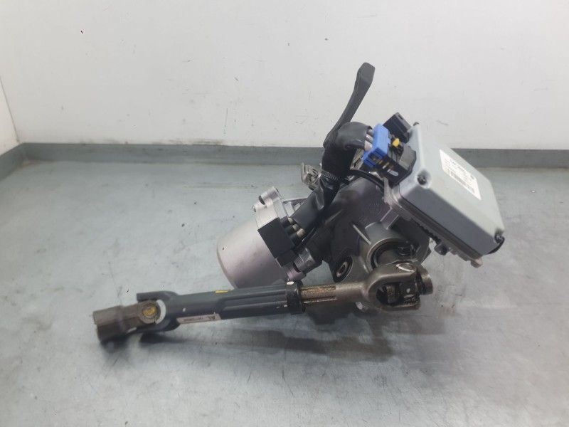 Recambio de columna direccion para hyundai i30 (pde, pd, pden) 1.0 t-gdi referencia OEM IAM 56310G4100 56390G4320 