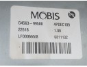 Recambio de columna direccion para hyundai i30 (pde, pd, pden) 1.0 t-gdi referencia OEM IAM 56310G4100 56390G4320 