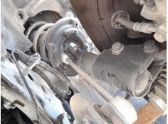 Recambio de amortiguador delantero izquierdo para nissan townstar furgoneta/monovolumen (xfk) 1.3 referencia OEM IAM 5430300Q2A 