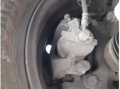 Recambio de pinza freno delantera derecha para nissan townstar furgoneta/monovolumen (xfk) 1.3 referencia OEM IAM 4100100Q2B  
