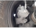 Recambio de pinza freno delantera derecha para nissan townstar furgoneta/monovolumen (xfk) 1.3 referencia OEM IAM 4100100Q2B  